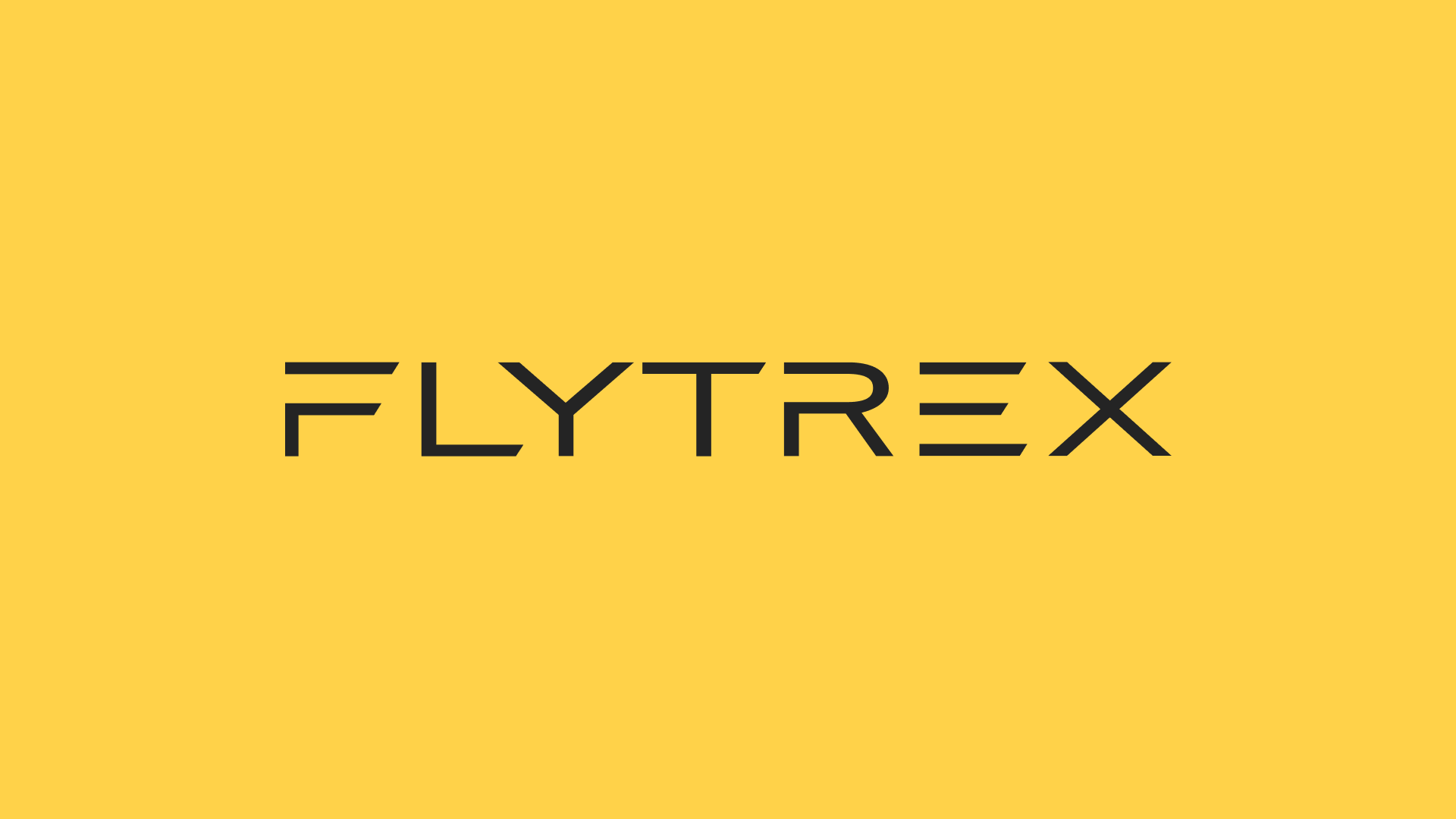 Flytrex Delivery Drone official product image